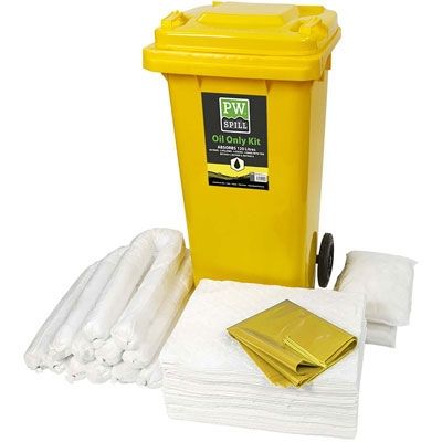Immagine per la categoria Protezione dai liquidi